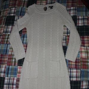 H&M Sweater Dress